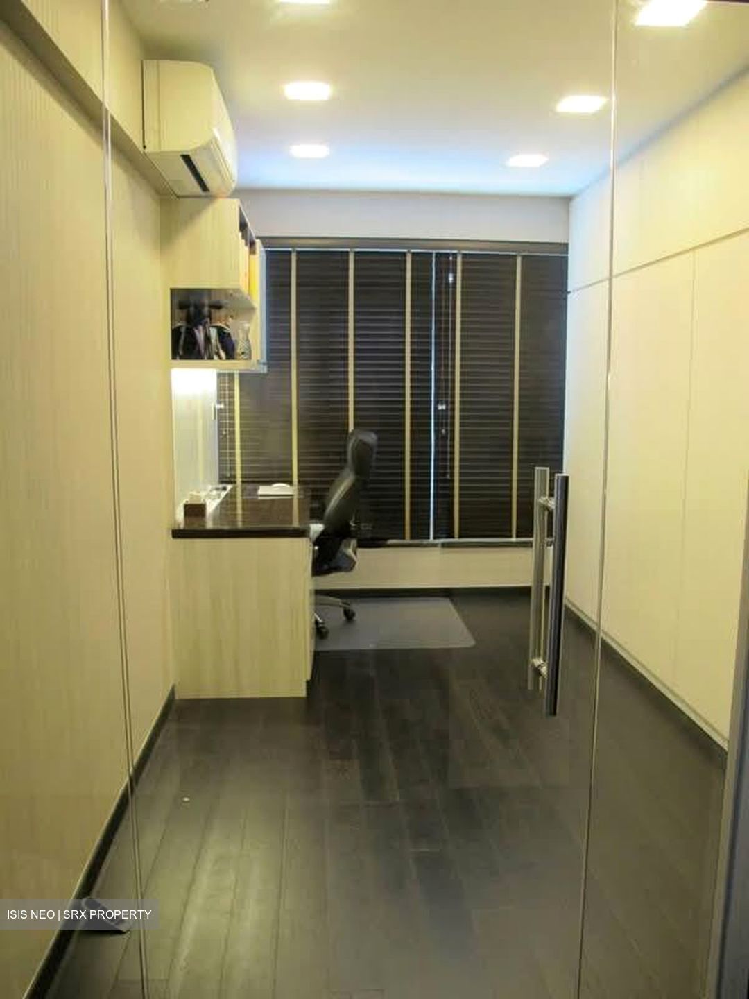 Blk 27 Ghim Moh Valley (Queenstown), HDB 4 Rooms #554565641